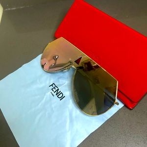 Fendi Sunglasses
